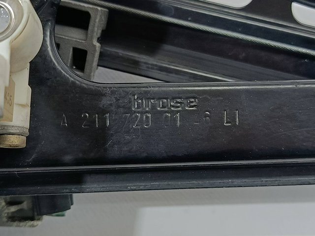 A2117200146 Mercedes
