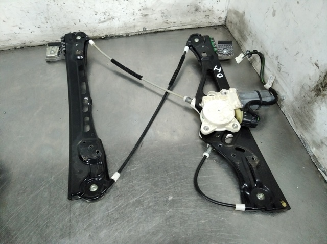 MERCEDES A2117200146 Mecanismo de elevalunas de la puerta delantera izquierda  comprar en Murcia