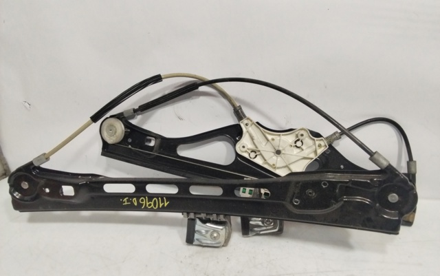 MERCEDES A2117200146 Mecanismo de elevalunas de la puerta delantera izquierda  comprar en Ponferrada