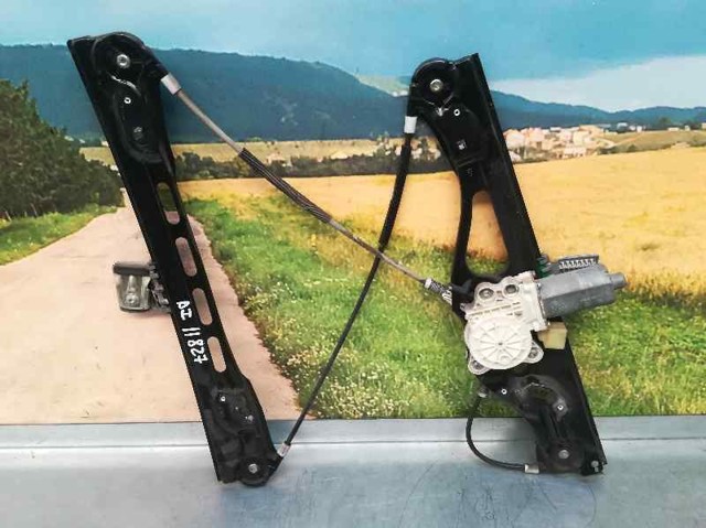 A2117200146 Mecanismo de elevalunas de la puerta delantera izquierda  disponible Utrera