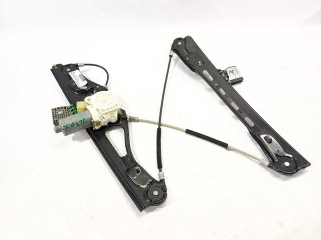 MERCEDES A2117200146 Mecanismo de elevalunas de la puerta delantera izquierda  comprar en Ponferrada