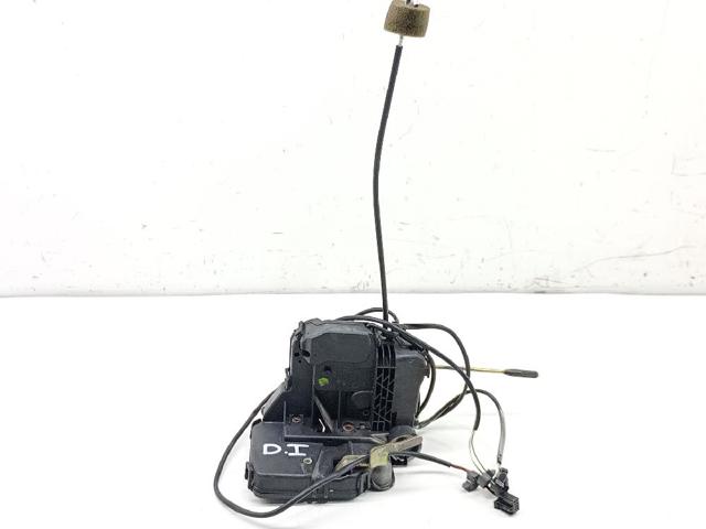 Cerradura delantera izquierda para Mercedes E  (W211)