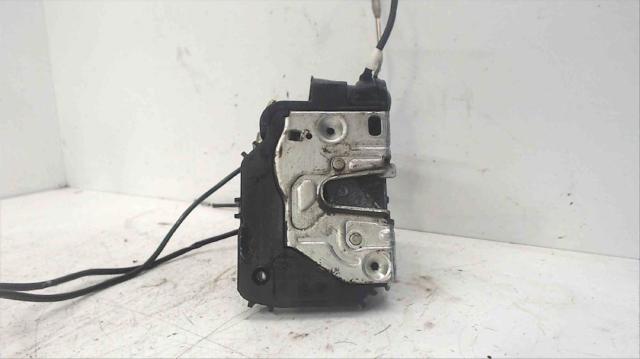 MERCEDES A2117200335 Cerradura de puerta delantera izquierda  comprar en Albacete