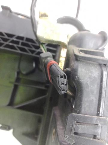 MERCEDES A2117200335 Cerradura de puerta delantera izquierda  disponible Valladolid