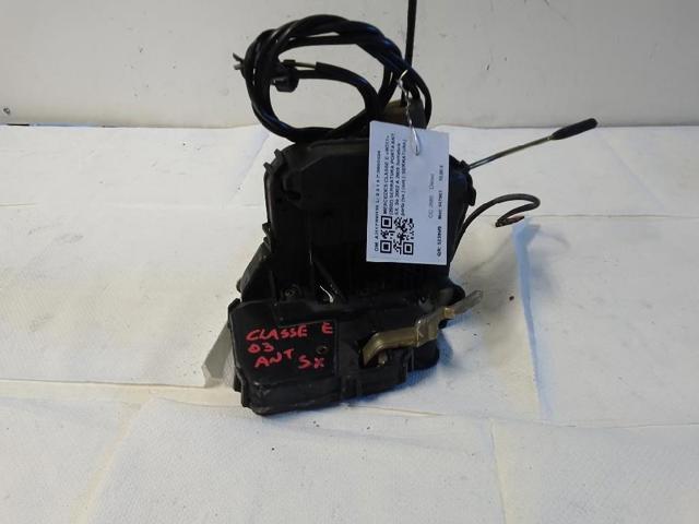 A2117200335 MERCEDES Cerradura comprar Alcalá
