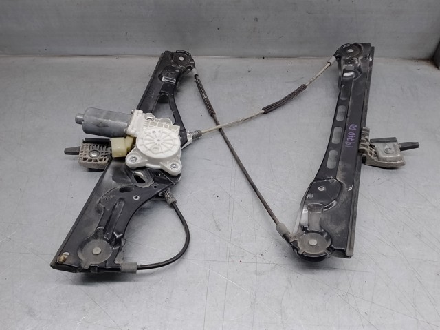 A2117200446 MERCEDES Mecanismo de elevalunas delantero derecha comprar Bilbao