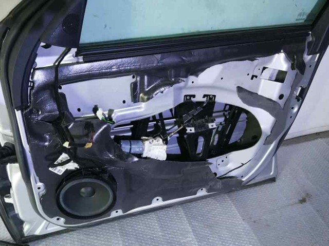 MERCEDES A2117200446 Mecanismo de elevalunas delantero derecha  en stock Valencia