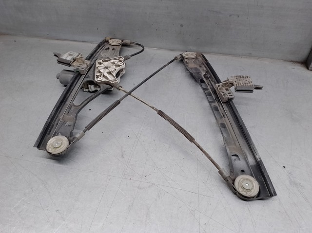 A2117200446 Mecanismo de elevalunas de la puerta delantera derecha  comprar en Reus