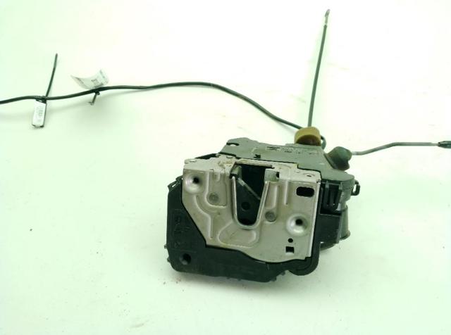 MERCEDES A2117200635 Cerradura de puerta delantera derecha comprar Barcelona