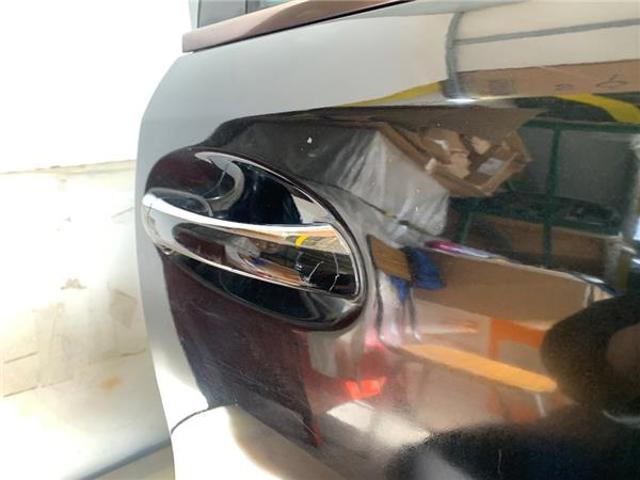MERCEDES A2117201305 Puerta delantera izquierda comprar Pamplona