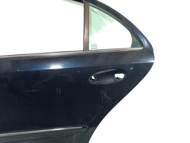 MERCEDES A2117300105 Puerta trasera izquierda comprar Pamplona