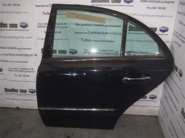 A2117300105 Puerta trasera izquierda comprar Sevilla