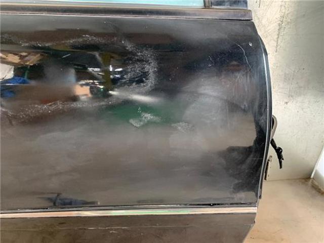 MERCEDES A2117300205 Puerta trasera derecha comprar Tarragona