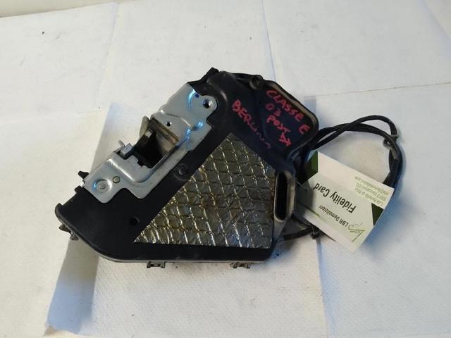 MERCEDES A2117300635 Cerradura de la puerta trasera derecha  disponible Valladolid