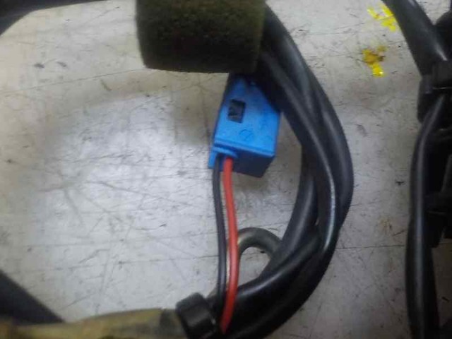 MERCEDES A2117300635 Cerradura de la puerta trasera derecha comprar Pamplona