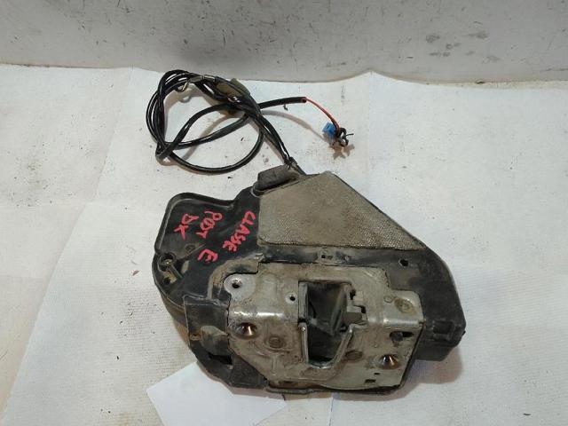 A2117300635 MERCEDES Cerradura de la puerta trasera derecha comprar Bilbao