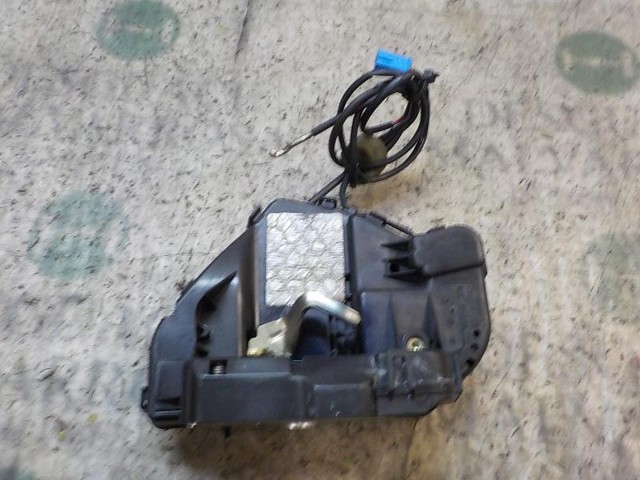A2117300635 MERCEDES Cerradura de la puerta trasera derecha  comprar en Lleida