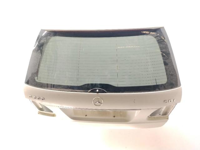 Puerta trasera para Mercedes E S211