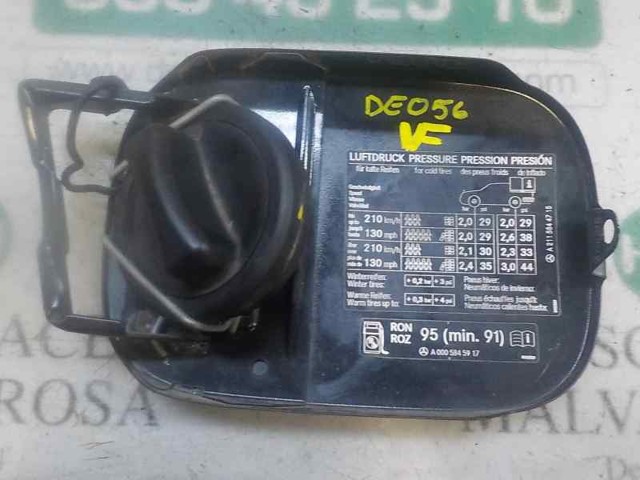 A2117500206 Mercedes