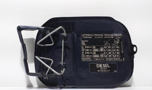 A2117500206 Mercedes