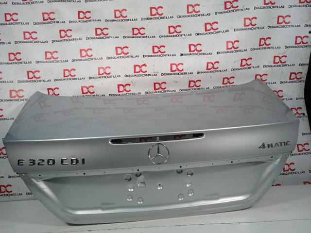 A211750037528 Mercedes