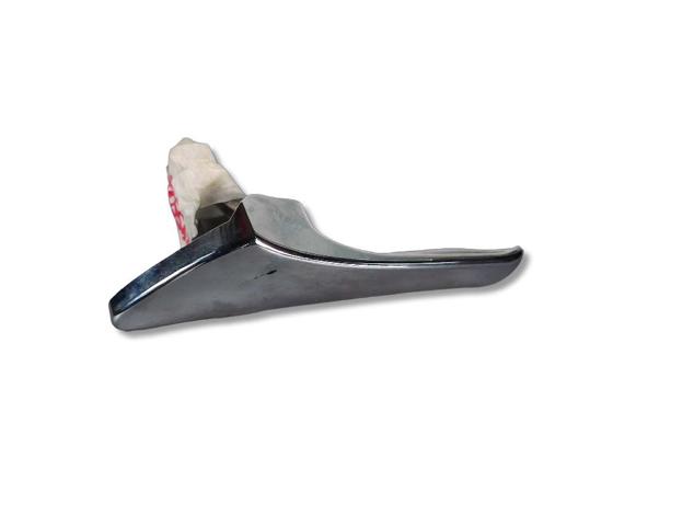 MERCEDES A2117660124 Manija interior izquierda delantera/trasera de puerta comprar Pamplona