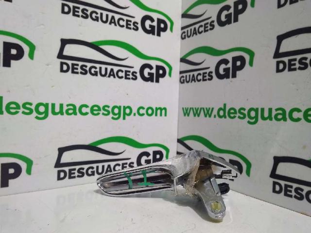 MERCEDES A2117660124 Manija interior izquierda delantera/trasera de puerta  comprar en Murcia