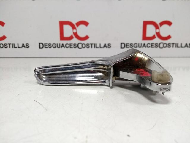 A2117660124 Manija interior izquierda delantera/trasera de puerta  disponible Burgos