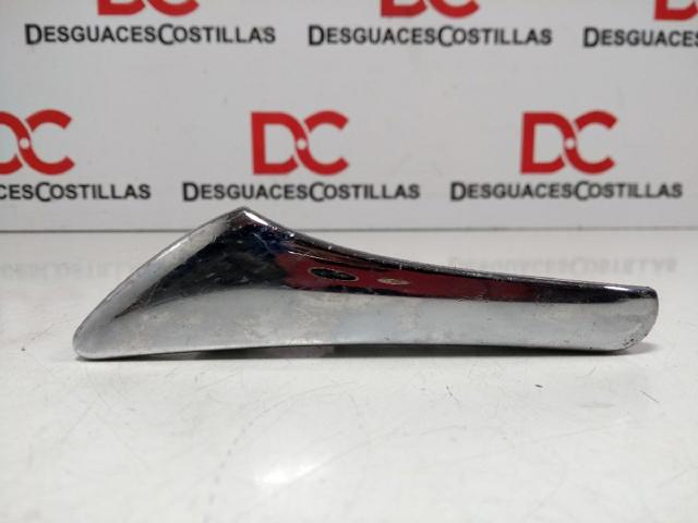 MERCEDES A2117660124 Manija interior izquierda delantera/trasera de puerta  en stock Terrassa