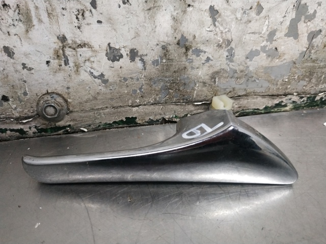 MERCEDES A2117660224 Manija interior derecha de puerta corrediza  en stock Salamanca