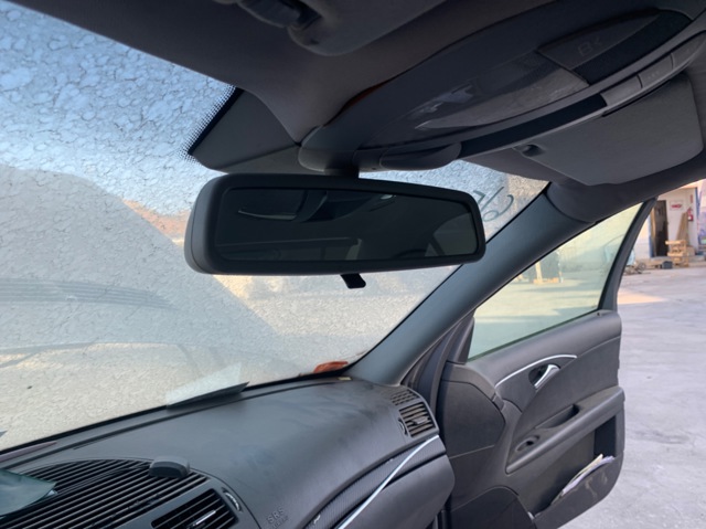 Espejo interior Mercedes E  desde 69,70 €