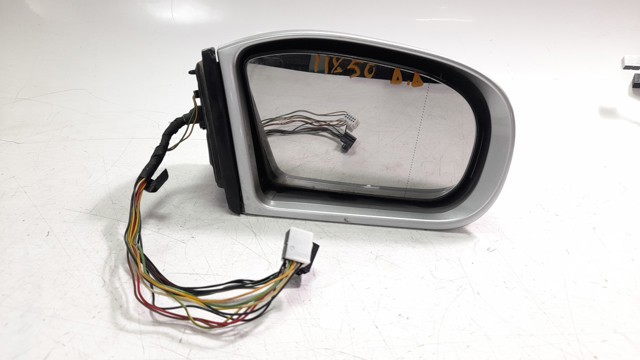 Espejo retrovisor derecho A2118101676 Mercedes