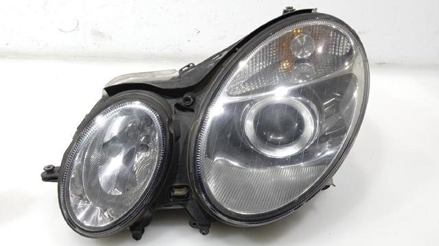 Faros delanteros E  familiar (2003-2009) original desde 196,32 €