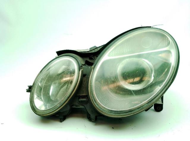 Faros delanteros A2118200161 MERCEDES