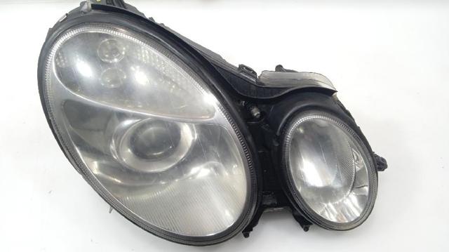 Faros delantero izquierdo A2118200161 MERCEDES