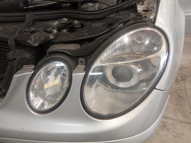 Faro delantero izquierdo A2118200161 MERCEDES