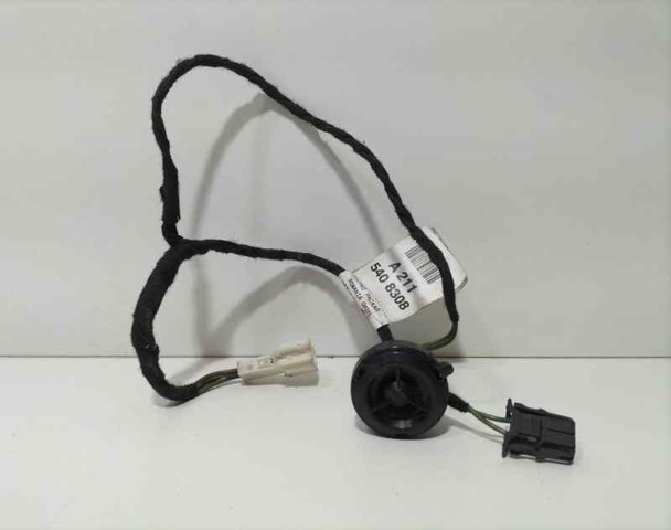 A2118200202 Mercedes