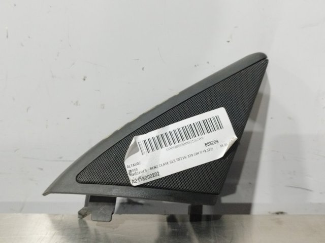 A2118200202 Mercedes