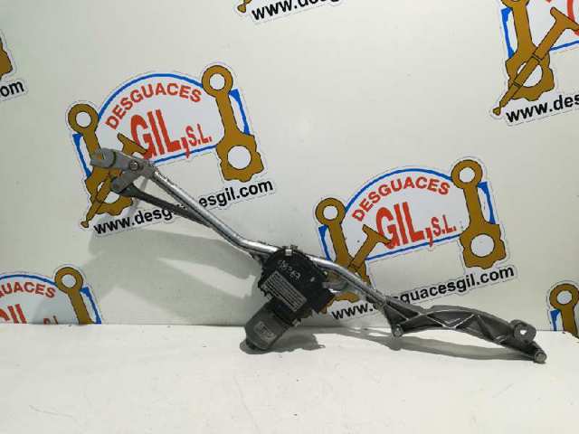 A2118200442 MERCEDES Motor del limpiaparabrisas  comprar en Oviedo