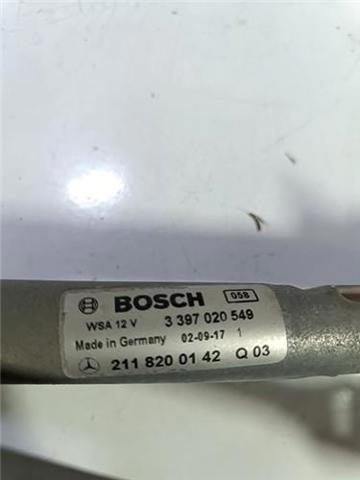 A2118200442 Motor limpiaparabrisas comprar Girona