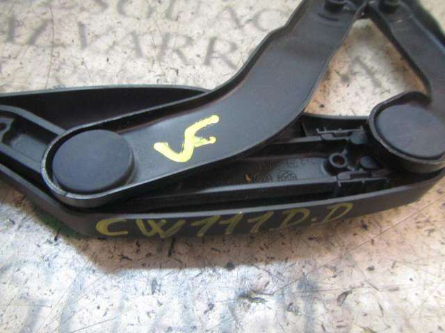 MERCEDES A2118200444 Brazo del limpiaparabrisas comprar Pamplona