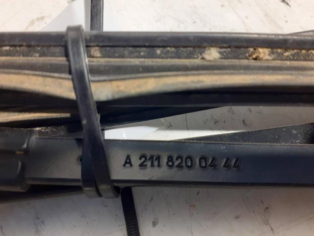 MERCEDES A2118200444 Brazo del limpiaparabrisas  en stock Salamanca