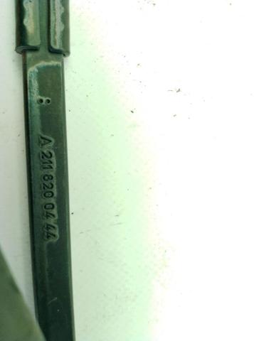 A2118200444 Brazo del limpiaparabrisas  en stock Castellón