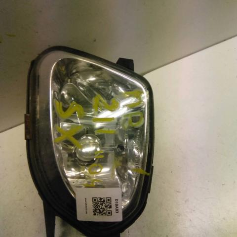 A2118200556 Luz antiniebla izquierdo  en stock Castellón