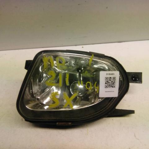 A2118200556 Faro antiniebla izquierdo  comprar en Reus
