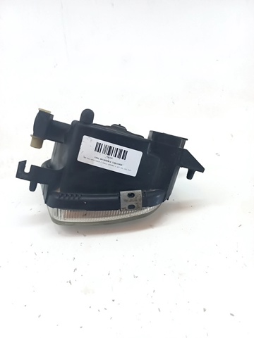 MERCEDES A2118200556 Faro antiniebla izquierdo  disponible Valladolid