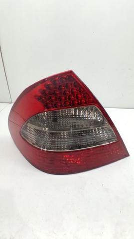 MERCEDES A2118200564 Piloto trasero izquierdo comprar Barcelona