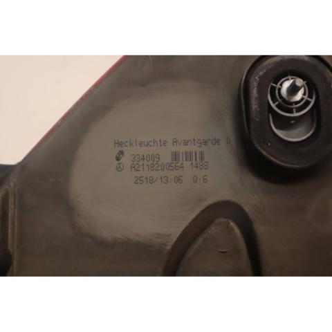 A2118200564 Piloto trasero izquierdo  comprar en Zaragoza
