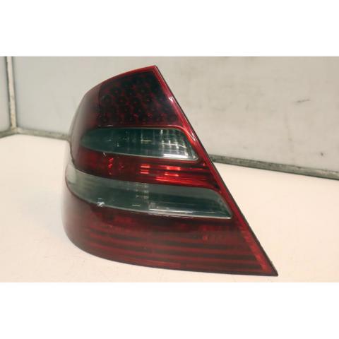 MERCEDES A2118200564 Piloto trasero izquierdo  en stock Valencia