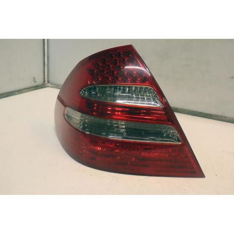 A2118200564 Piloto trasero izquierdo  en stock Granada